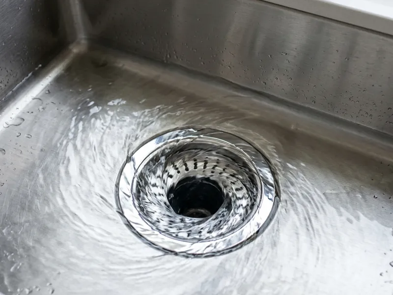 Drain Cleaning Plumber in Arlington Heights, WA
